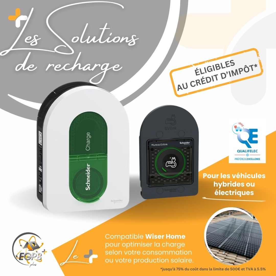 Egpb Installation Domotique Bordeaux Solutions De Recharge Pour La Newsletter