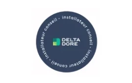 Egpb Installation Domotique Bordeaux Egpb Installation Domotique Bordeaux DELTA DORE