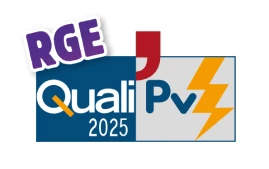 Egpb Installation Domotique Bordeaux Egpb Installation Domotique Bordeaux Logo QualiPV 2025 RGE Sc