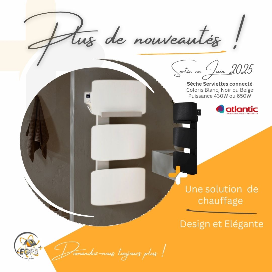 Egpb Installation Domotique Bordeaux FOCUS NOUVEAUTE SS AMARILIS